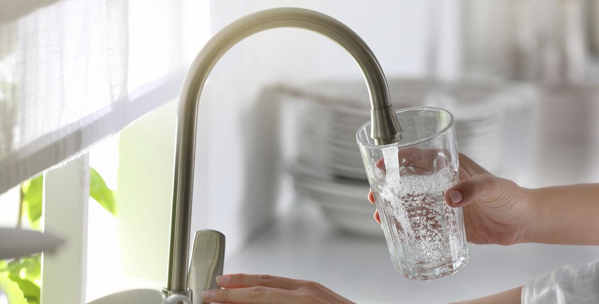 Pouring Water Generic